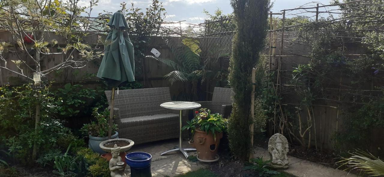 Rookery View West Wittering Daire Chichester Dış mekan fotoğraf