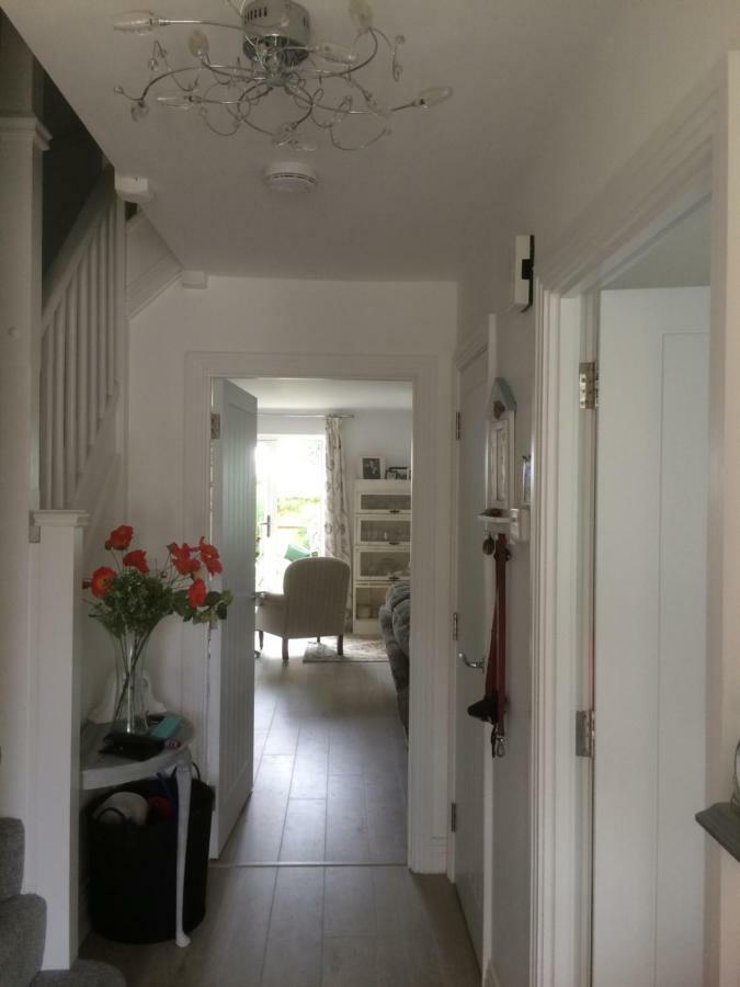 Rookery View West Wittering Daire Chichester Dış mekan fotoğraf